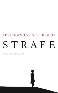 Von Schirach Strafe